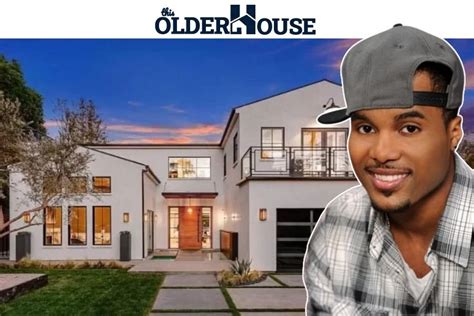 Inside Luxurious Steelo Brim House: A Virtual Tour